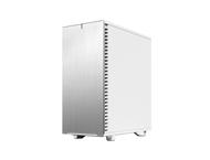 Кутии Fractal Design Define 7 Compact White TG L