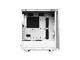 Кутии Fractal Design Define 7 Compact White TG L