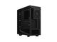 Кутии Fractal Design Define 7 Compact Black TG L