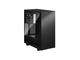 Кутии Fractal Design Define 7 Compact Black TG D