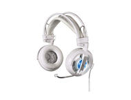 Слушалки Hama Urage Xplode Evo, в черно