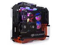G:RIGS G:RIGS > Essence of Glory (Intel) - TUF GAMING Edition