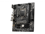 Дънни платки H410M PRO-E