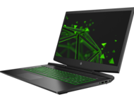 Лаптопи HP Pavilion Gaming 17-cd2001nu