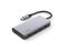 USB Хъб Belkin USB-C 4-in-1 Multiport Adapter