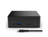 Докинг станции Belkin USB-C Dual Display Docking Station