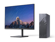 Компютри Huawei MateStation PanguM-WDH9A + Huawei AD80HD