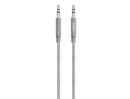 Кабели и Адаптери Belkin MIXIT↑™ Metallic AUX Cable