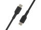 Кабели и Адаптери Belkin BOOST↑CHARGE™ от USB-C към USB-C (3 м, черен)