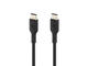 Кабели и Адаптери Belkin BOOST↑CHARGE™ от USB-C към USB-C (3 м, черен)