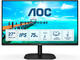 Монитори AOC 27B2DA