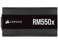 Захранвания за компютри Corsair RMx Series RM550x - 550W Gold 