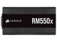 Захранвания за компютри Corsair RMx Series RM550x - 550W Gold 