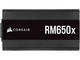 Захранвания за компютри Corsair RMx Series RM650x - 650W Gold FM