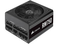Захранвания за компютри Corsair RM750 - 750W Gold 