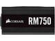 Захранвания за компютри Corsair RM750 - 750W Gold 