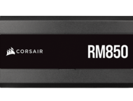 Захранвания за компютри Corsair RM850 - 850W Gold FM