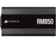 Захранвания за компютри Corsair RM850 - 850W Gold FM