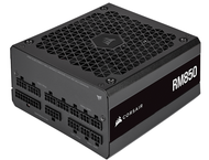 Захранвания за компютри Corsair RM850 - 850W Gold FM