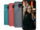 Смартфони Motorola Moto E7 32GB, Aqua Blue