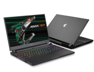 Лаптопи GIGABYTE AORUS 15P YD