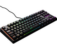 Клавиатури XTRFY K4 TKL RGB KAILH RED SWITCH, UK LAYOUT