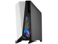 Кутии Corsair Carbide Series SPEC-OMEGA RGB White