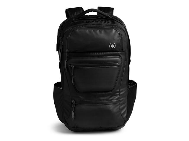 Чанти за Лаптопи Speck Universalbackpack Transfer Pro 30L - Black/Black