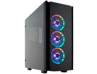 Кутии Corsair Obsidian Series 500D RGB SE Premium