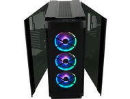 Кутии Corsair Obsidian Series 500D RGB SE Premium