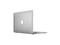 Чанти за Лаптопи Speck Macbook Air13 (2020) Smartshell - Clear