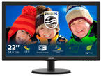 Монитори Philips 223V5LSB