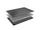 Чанти за Лаптопи Speck MACBOOK PRO 16 SMARTSHELL - ONYX BLACK