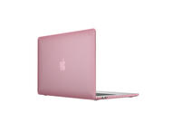 Чанти за Лаптопи Speck SmartShell MACBOOK PRO 13" (2020 - 4 портов) - Crystal Pink