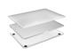 Чанти за Лаптопи Speck SmartShell MACBOOK PRO 13" (2020 - 4 портов) - Clear