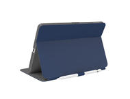 Калъфи за таблети Speck iPad 8 (2020), iPad 7 (2019) 10.2 inch BALANCE FOLIO W/MB - ARCADIA NAVY/MOODY GREY