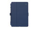 Калъфи за таблети Speck iPad 8 (2020), iPad 7 (2019) 10.2 inch BALANCE FOLIO W/MB - ARCADIA NAVY/MOODY GREY