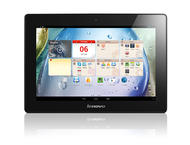 Таблети Lenovo IdeaTab S6000 3G, 16GB, черен цвят