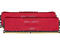Оперативна памет 16GB (2x8GB) DDR4 3200MHz Crucial Ballistix Red