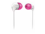 Слушалки Philips слушалки SHE3501PK