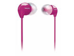 Слушалки Philips SHE3590PK