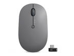 Мишки Lenovo Go Wireless Mouse - Storm Grey