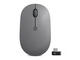 Мишки Lenovo Go USB-C Wireless Mouse- Storm Grey