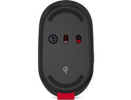 Мишки Lenovo Go USB-C Wireless Mouse- Storm Grey
