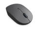 Мишки Lenovo Go USB-C Wireless Mouse- Storm Grey