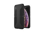 Калъфи Speck iPhione XS/X PRESIDIO GRIP (BLACK/BLACK) NEW