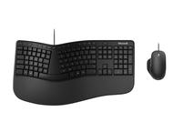 Клавиатури Microsoft Ergonomic Desktop