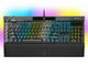 Клавиатури Corsair K100 RGB Optical-Mechanical CORSAIR OPX Switch Black 