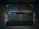 Клавиатури Corsair K100 RGB Optical-Mechanical CORSAIR OPX Switch Black 