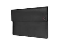Чанти за Лаптопи Lenovo ThinkPad X1 Carbon/Yoga Leather Sleeve